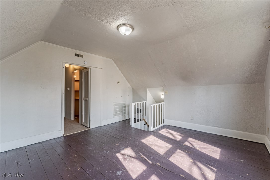 Ely - Residential Income