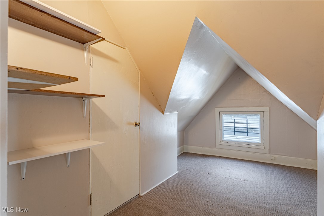 Ely - Residential Income