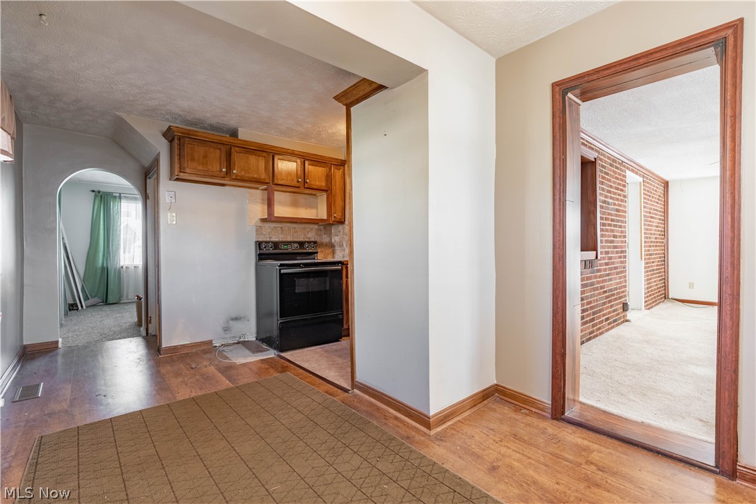 Canton - Residential