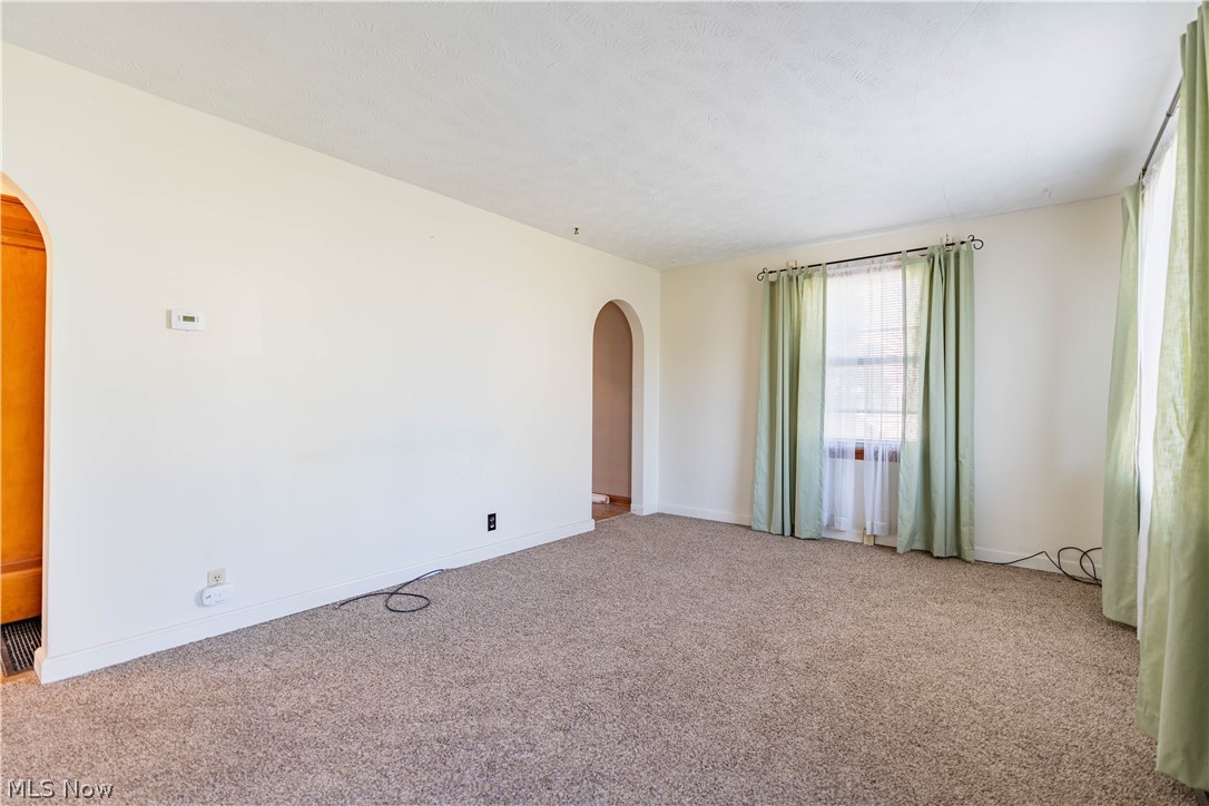 Canton - Residential