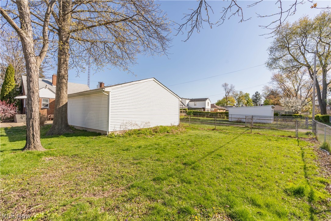 Canton - Residential