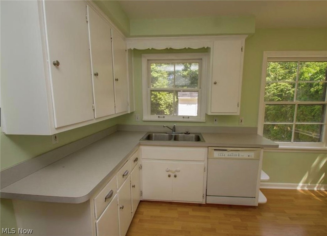 Potter Estates - Residential