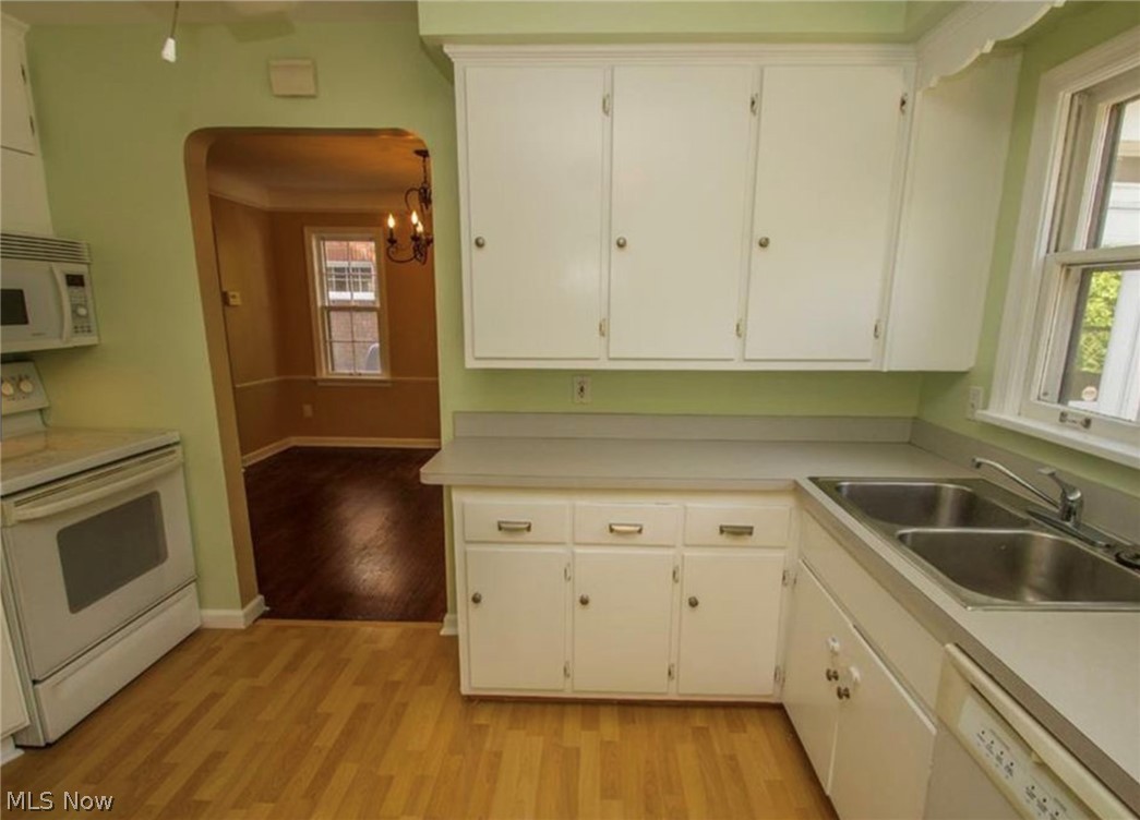 Potter Estates - Residential