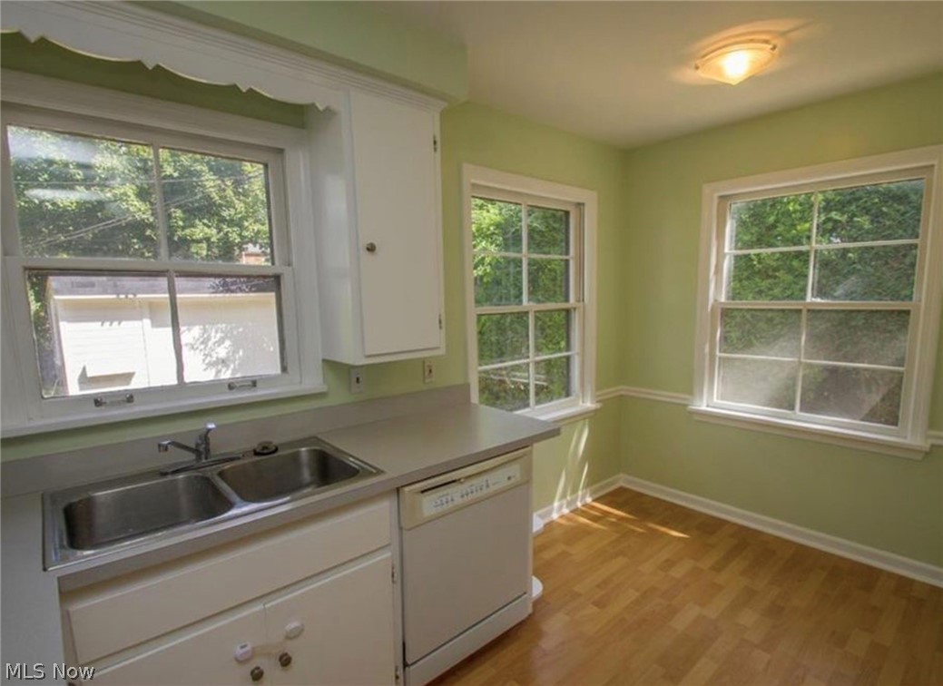 Potter Estates - Residential