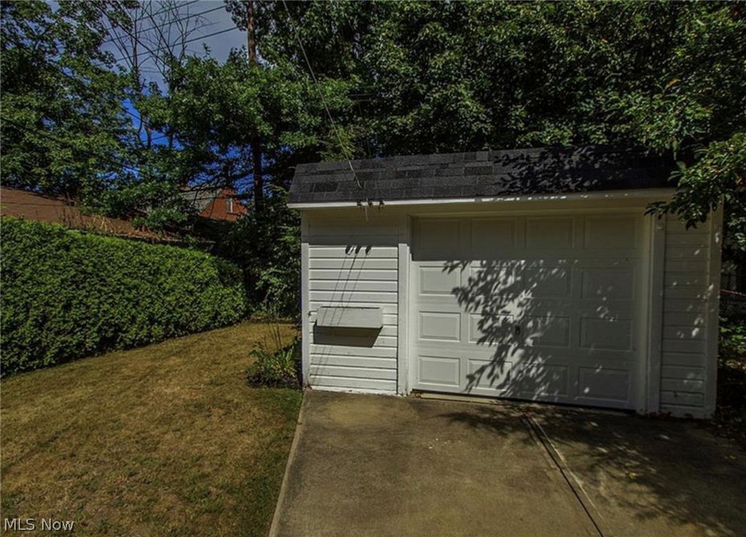 Potter Estates - Residential