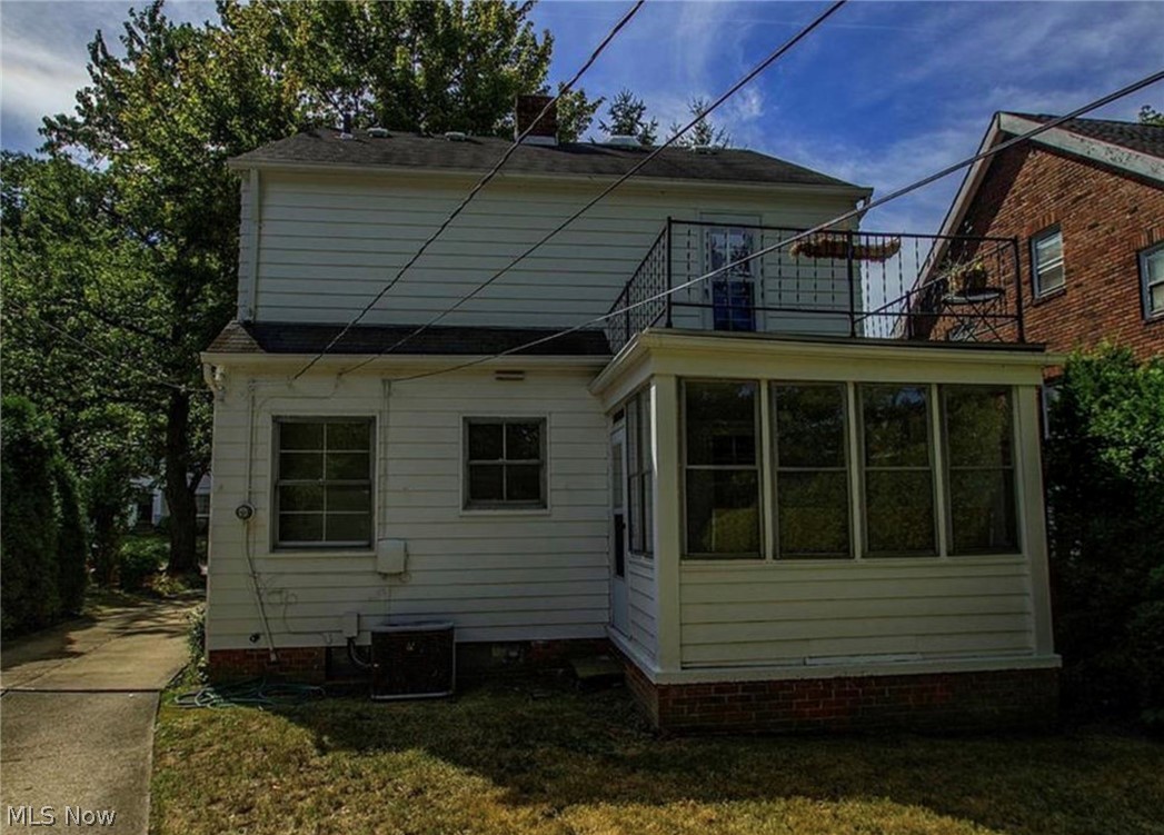 Potter Estates - Residential