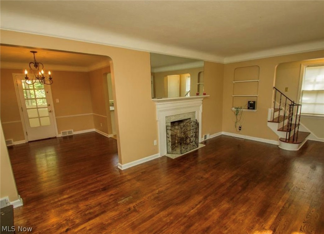 Potter Estates - Residential