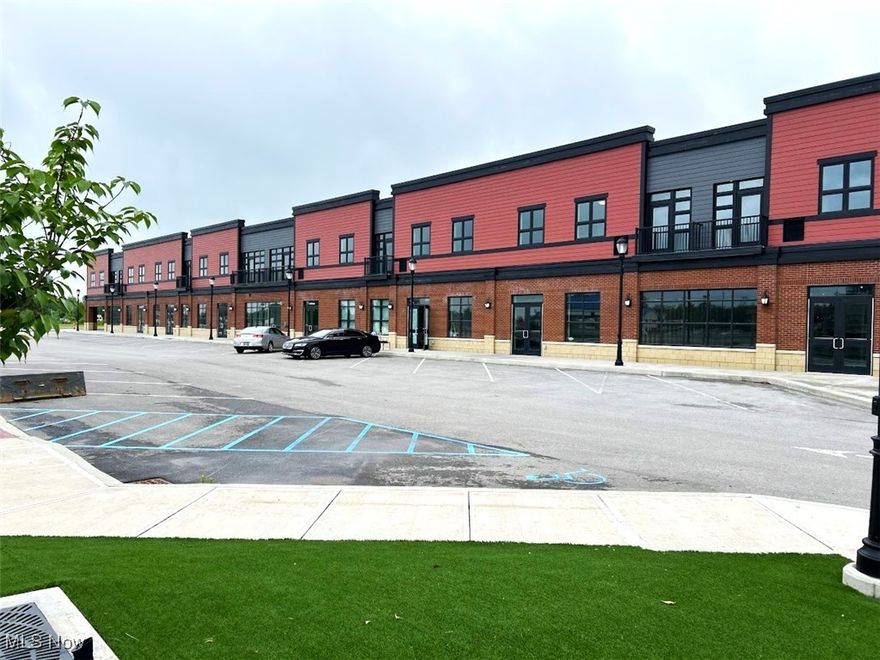 This brand new 865 sqft 2-bedroom, 2-bathroom apartment combines modern design with high-end finishes, offering the perfect living space for anyone seeking style, comfort, and convenience. Located in a newly built complex in Weirton, this apartment provides top-tier features and a range of community amenities to enhance your lifestyle. The apartment includes electric appliances, simplifying your living experience. Inside, you’ll find an in-unit washer and dryer for ultimate convenience, eliminating trips to the laundromat. The kitchen is equipped with sleek stainless steel appliances—stove, refrigerator, dishwasher, and a countertop microwave—along with luxurious granite countertops that offer both style and durability. A garbage disposal makes cleanup easy, and the central air conditioning ensures year-round comfort. The combination of tile and LVT plank flooring adds a modern touch while being easy to maintain. The apartment is also cable and internet ready, allowing for hassle-free setup.  A small balcony is perfect for a planter or enjoying a breath of fresh air. The building itself features secured entry for added peace of mind, along with lighted, off-street parking for convenience and safety. Residents can enjoy a community gazebo area, ideal for relaxation or socializing, and a cozy outdoor fireplace, perfect for chilly evenings. A lush turf courtyard provides a green, low-maintenance outdoor space for all to enjoy. The apartment is also pet-friendly, ensuring that your furry friends are welcome. This apartment offers the perfect blend of modern living with a range of amenities designed to make your life easier and more enjoyable. Whether you're enjoying the spacious interior or relaxing in the community courtyard, this apartment offers everything you need for a comfortable, easy lifestyle. Make it yours today! No HUD. No Smoking. The tenant is responsible for all utilities.