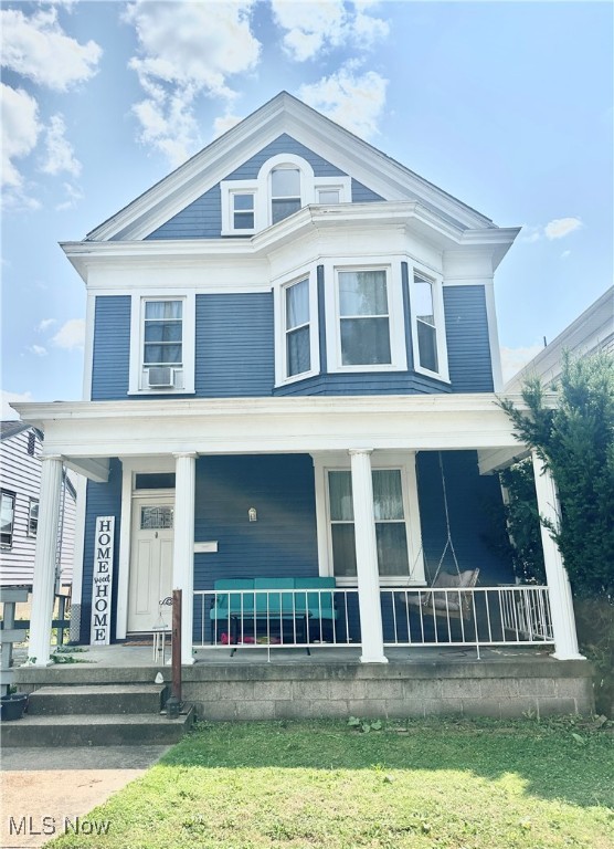 108 North 18th St St, Wheeling, West Virginia image 1
