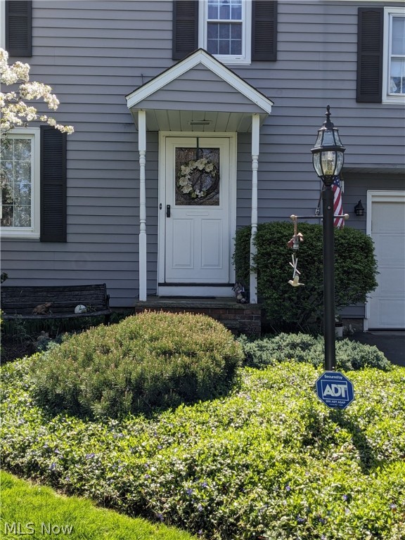 Packard Farms Sub/M J Packards - Residential