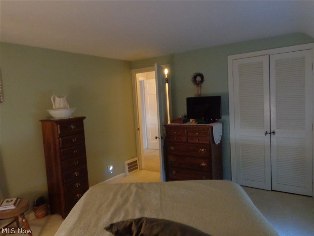 Packard Farms Sub/M J Packards - Residential