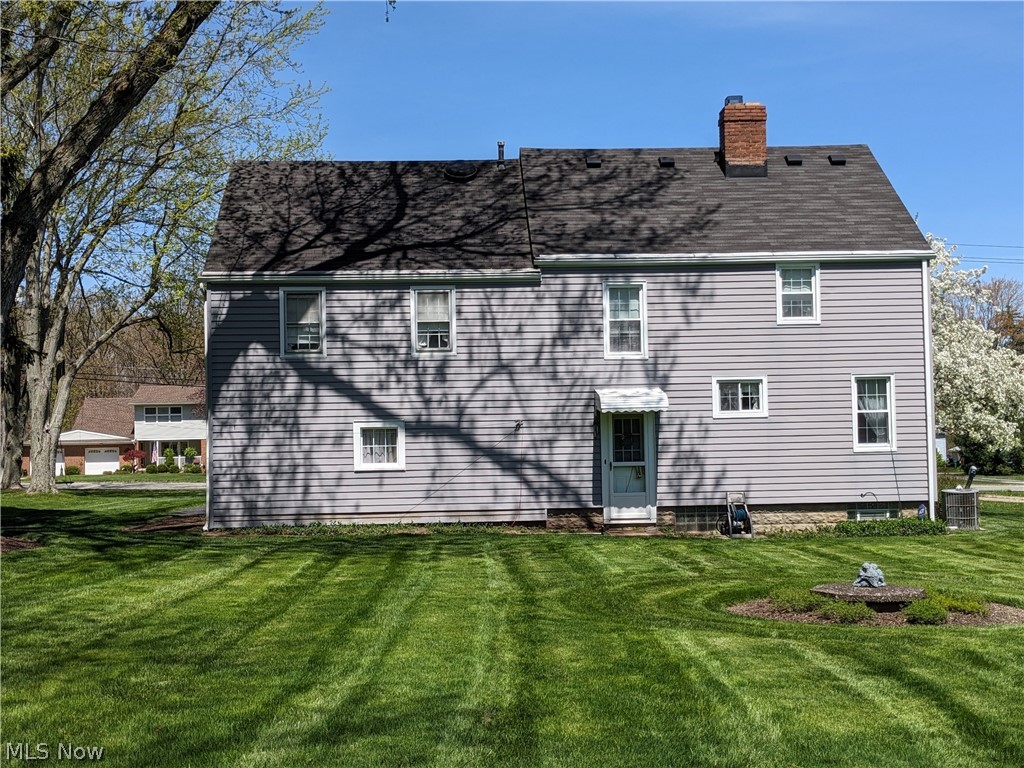 Packard Farms Sub/M J Packards - Residential