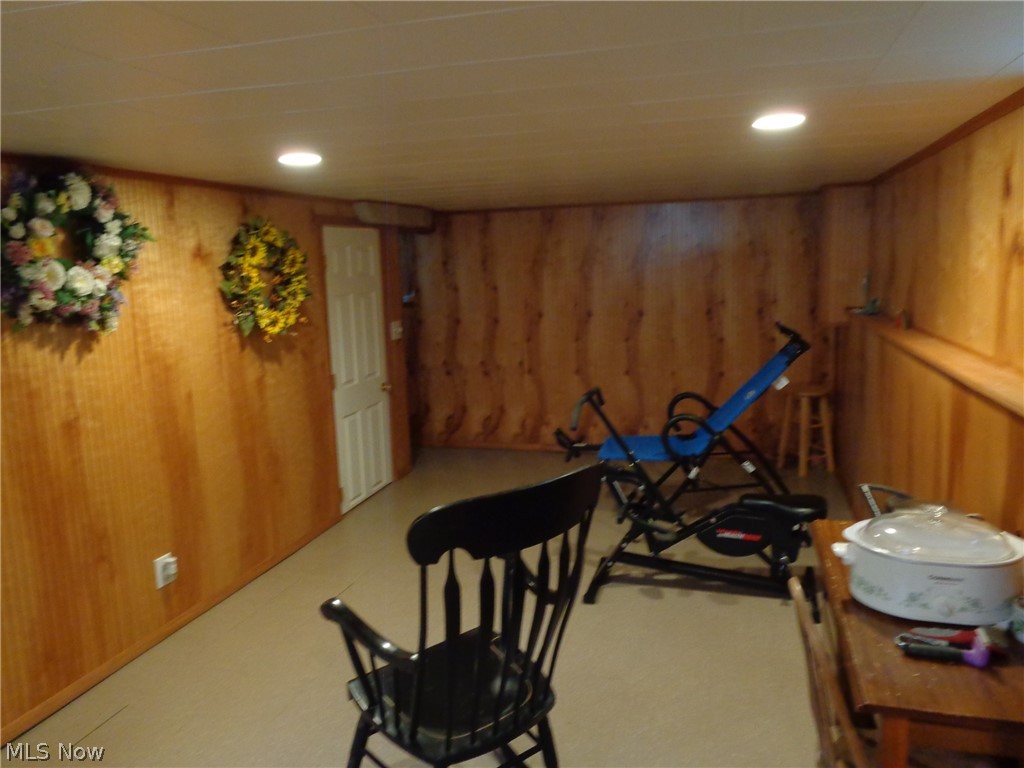 Packard Farms Sub/M J Packards - Residential