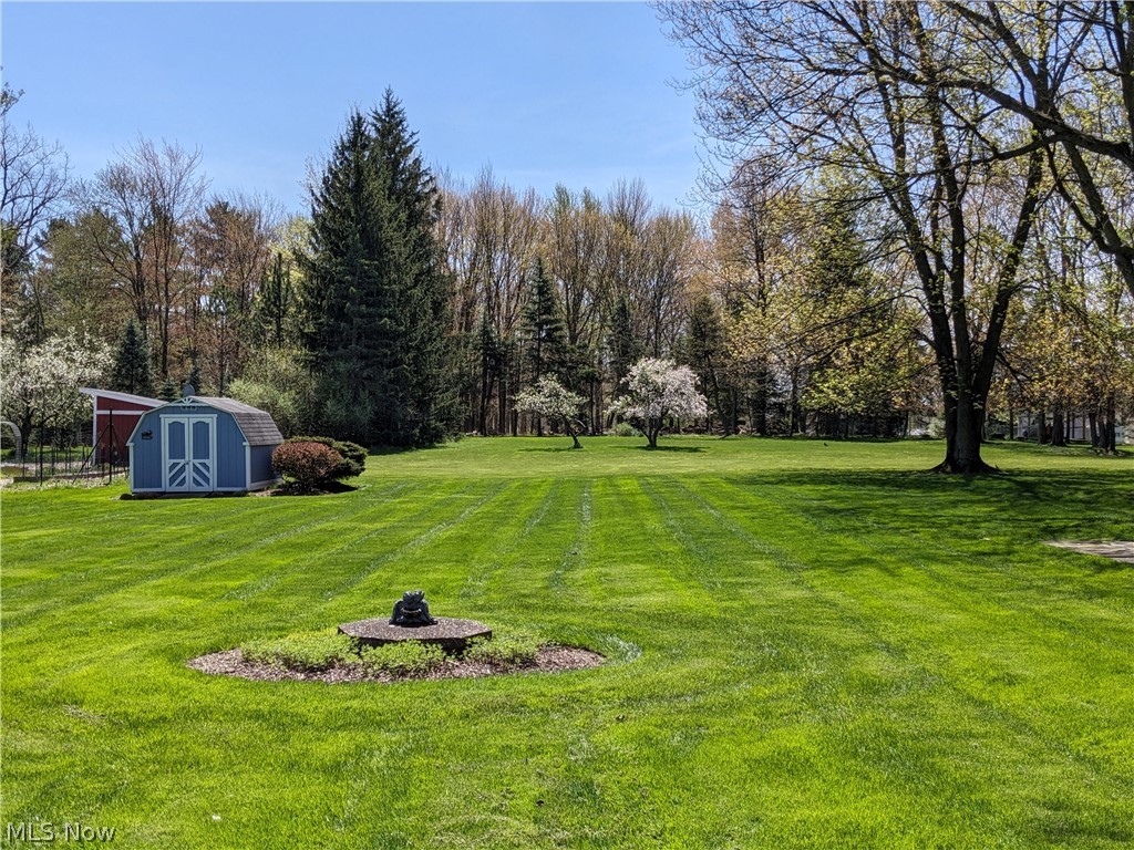 Packard Farms Sub/M J Packards - Residential