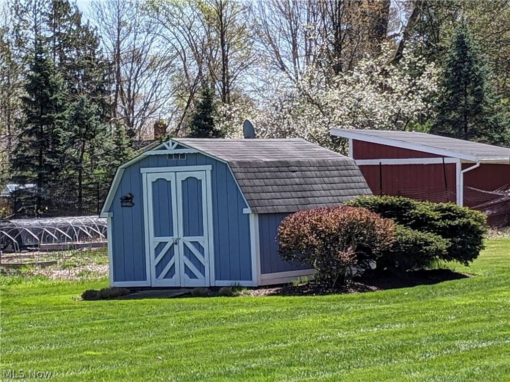 Packard Farms Sub/M J Packards - Residential
