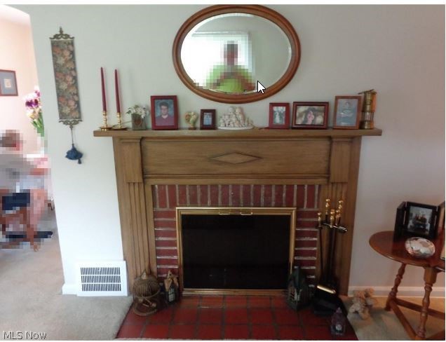 Packard Farms Sub/M J Packards - Residential