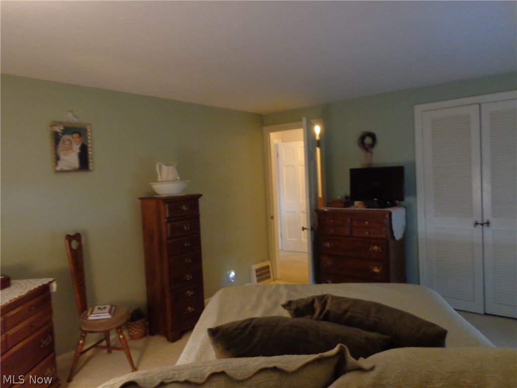 Packard Farms Sub/M J Packards - Residential