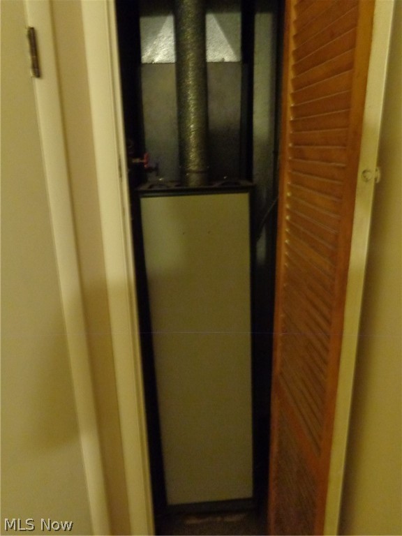 Packard Farms Sub/M J Packards - Residential