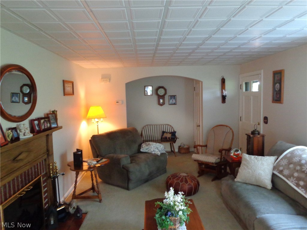 Packard Farms Sub/M J Packards - Residential