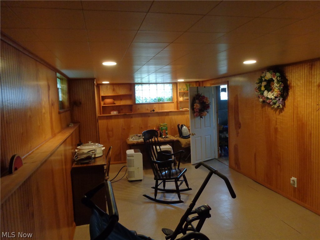 Packard Farms Sub/M J Packards - Residential