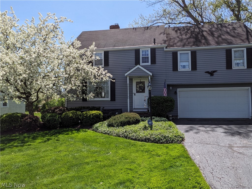 Packard Farms Sub/M J Packards - Residential