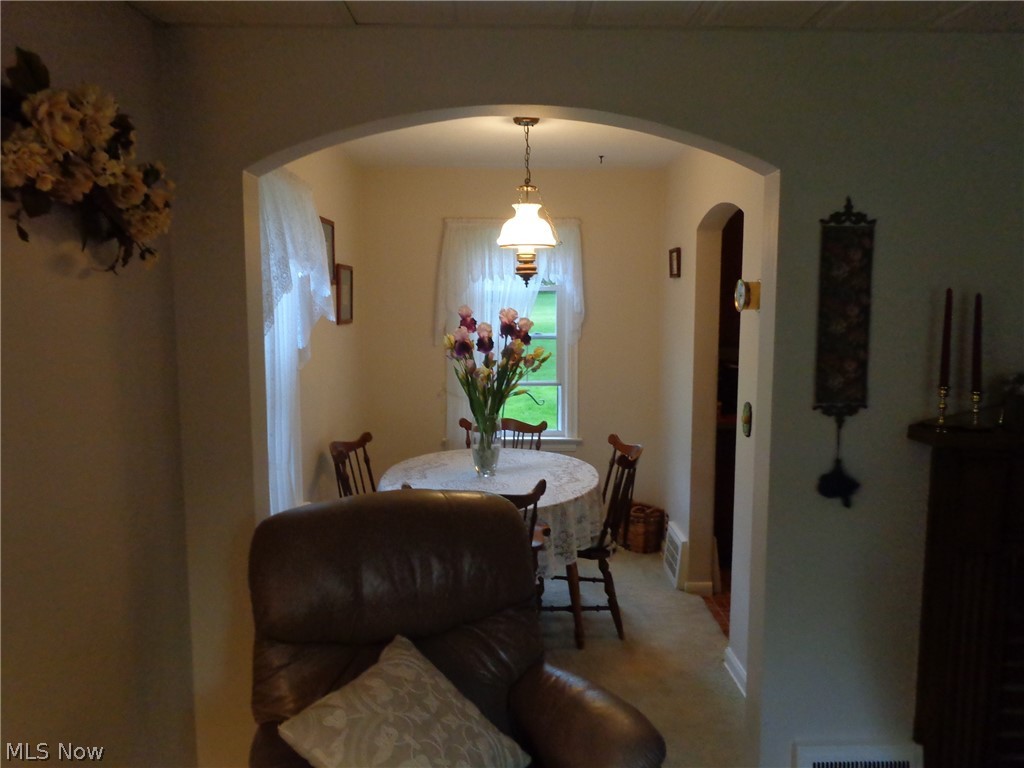 Packard Farms Sub/M J Packards - Residential