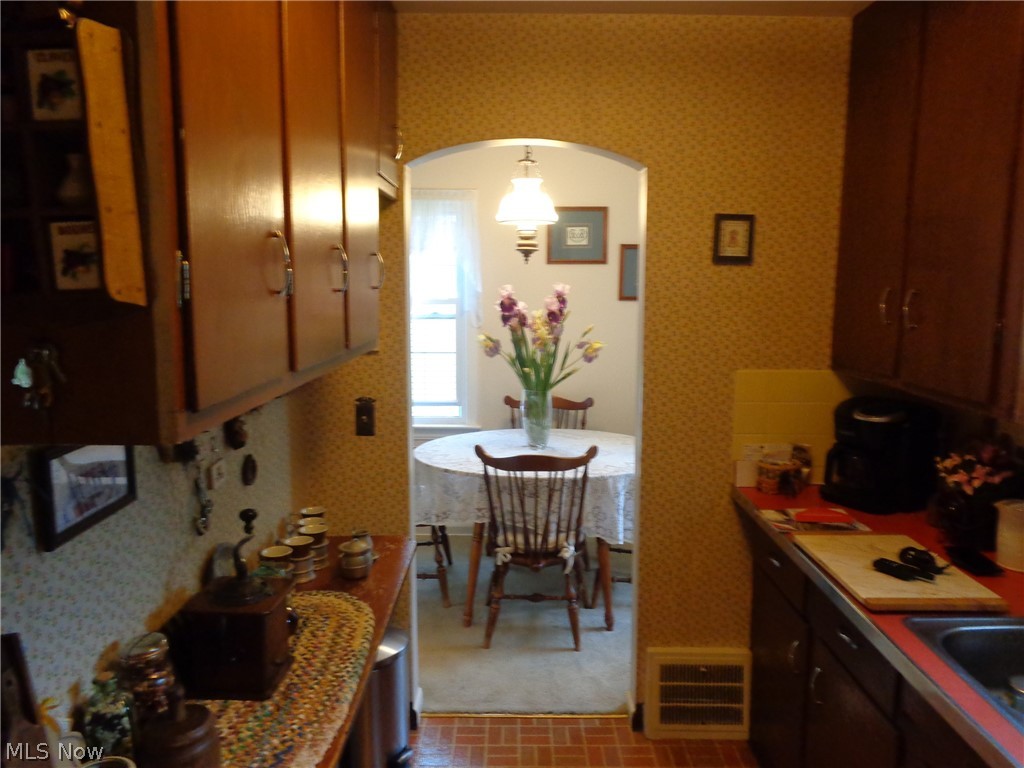 Packard Farms Sub/M J Packards - Residential