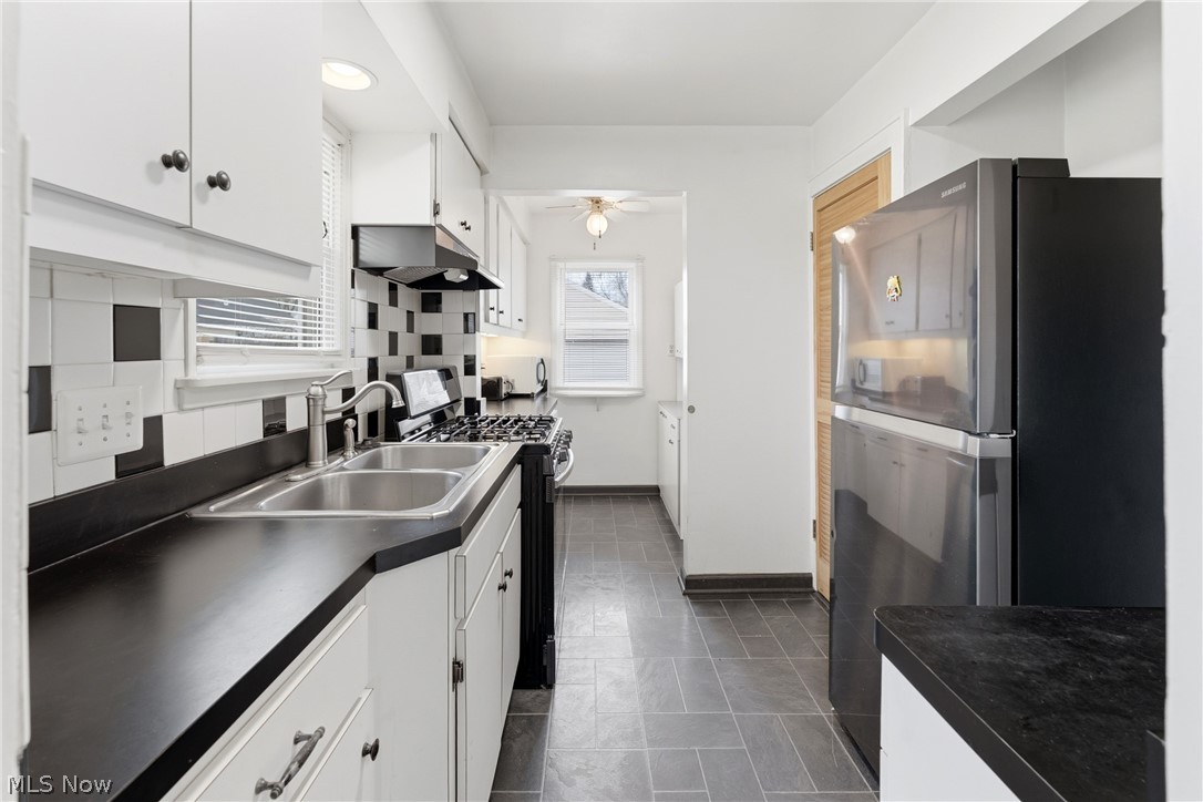 Schiller - Residential