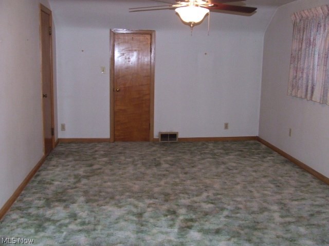 Fairlawn Reserve Dev #1 - Residential
