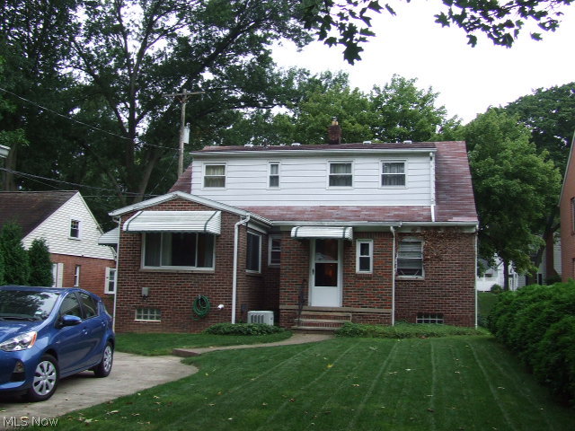 Fairlawn Reserve Dev #1 - Residential