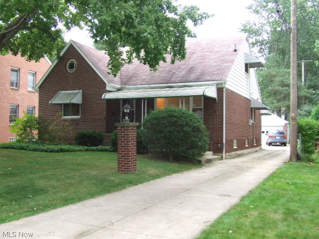 Fairlawn Reserve Dev #1 - Residential