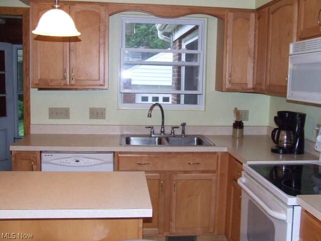 Fairlawn Reserve Dev #1 - Residential