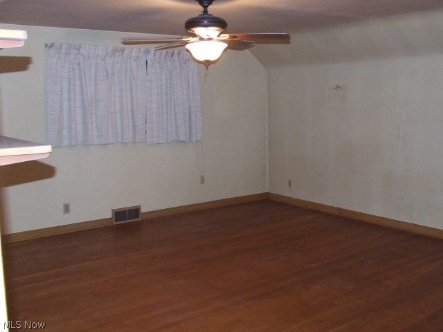 Fairlawn Reserve Dev #1 - Residential