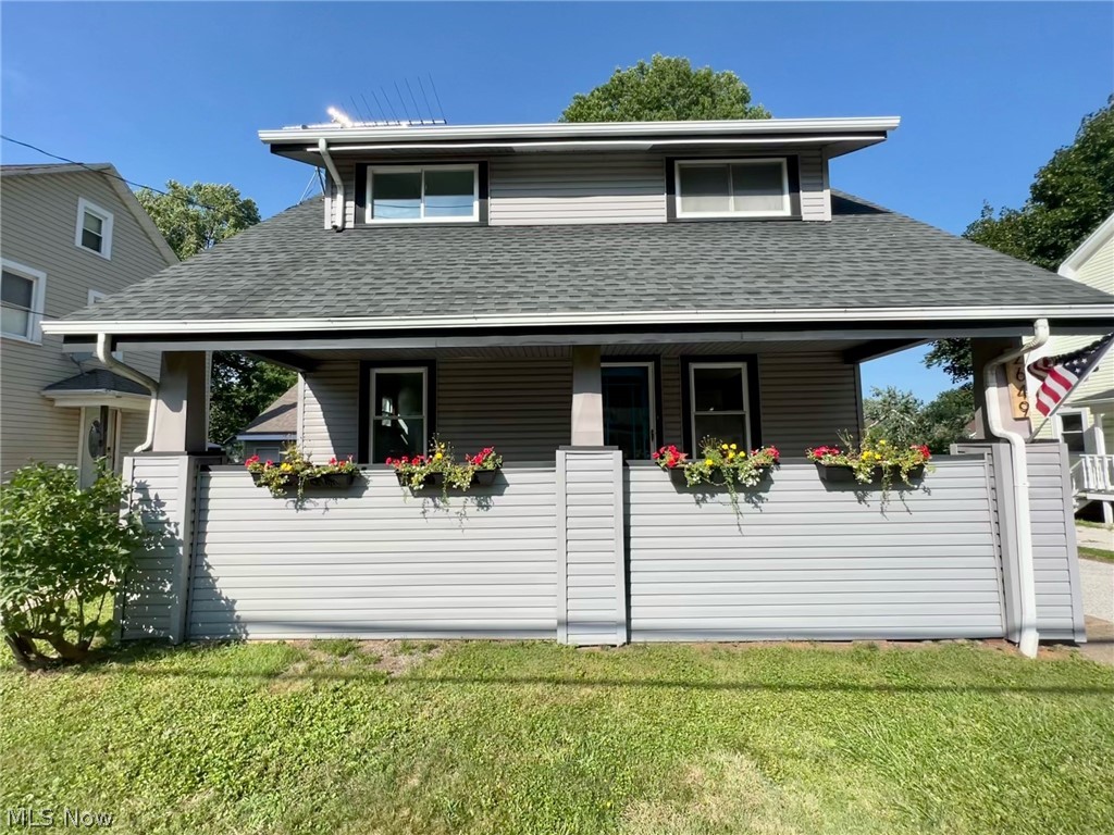 Elmwood Heights - Residential