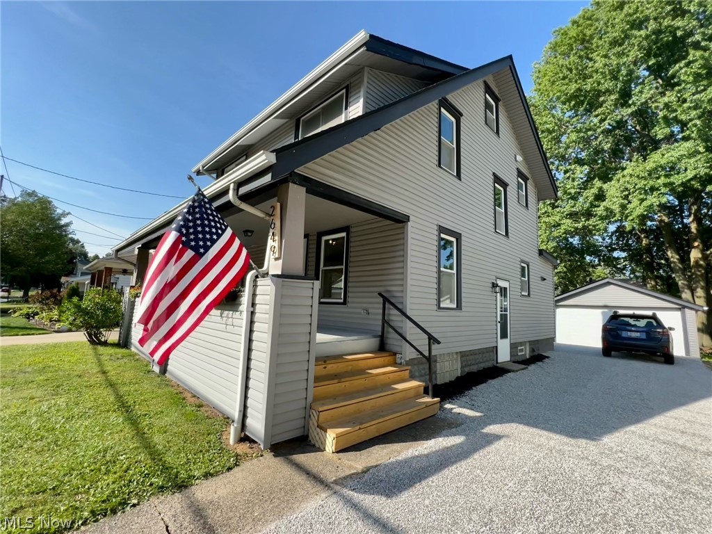 Elmwood Heights - Residential