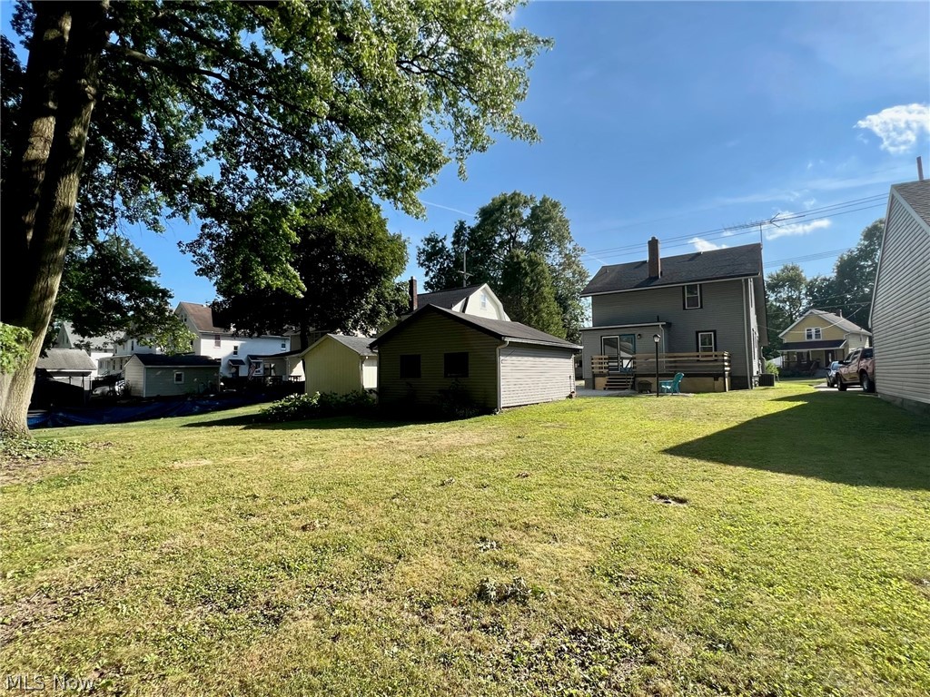 Elmwood Heights - Residential