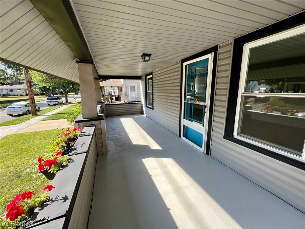 Elmwood Heights - Residential