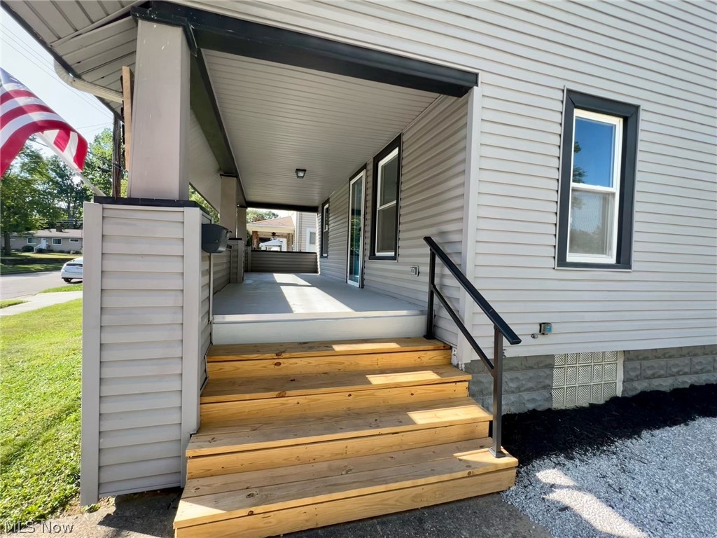 Elmwood Heights - Residential