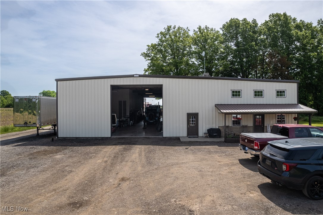 1023 State Route 545, Ashland, Ohio image 1