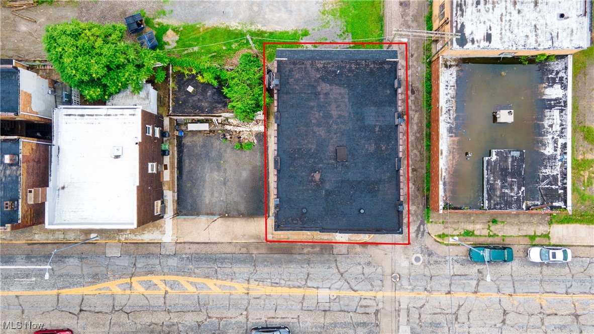 416 Adams Street