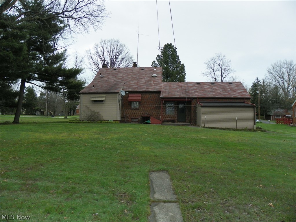 Royalton Sec 13 - Residential