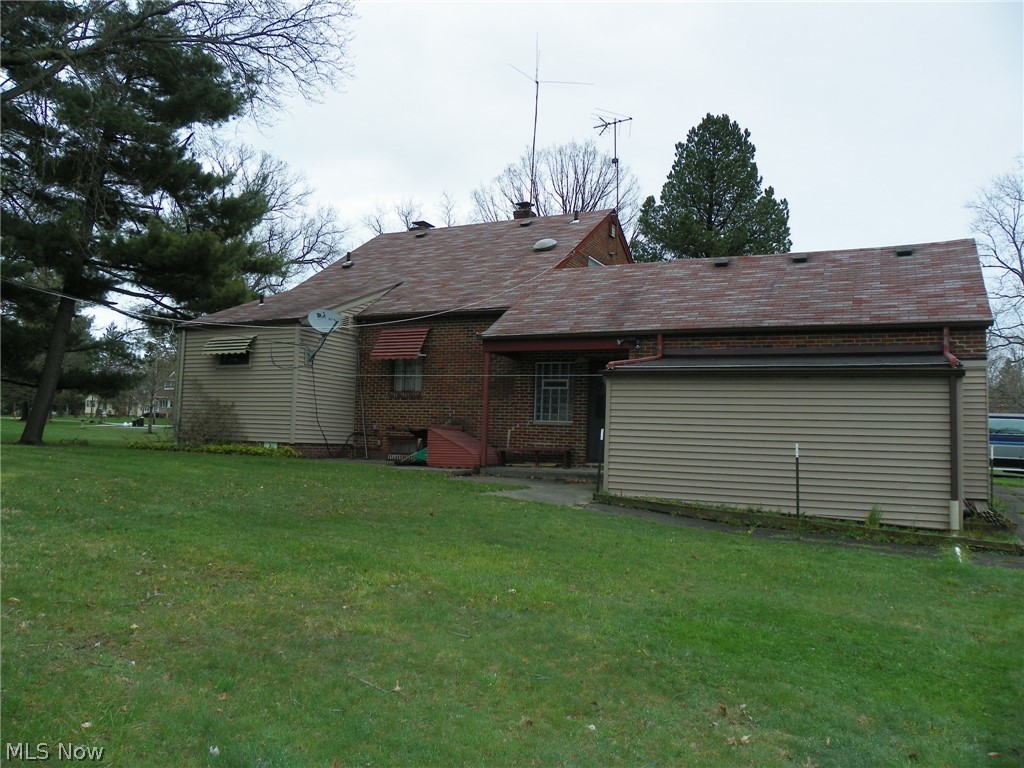 Royalton Sec 13 - Residential