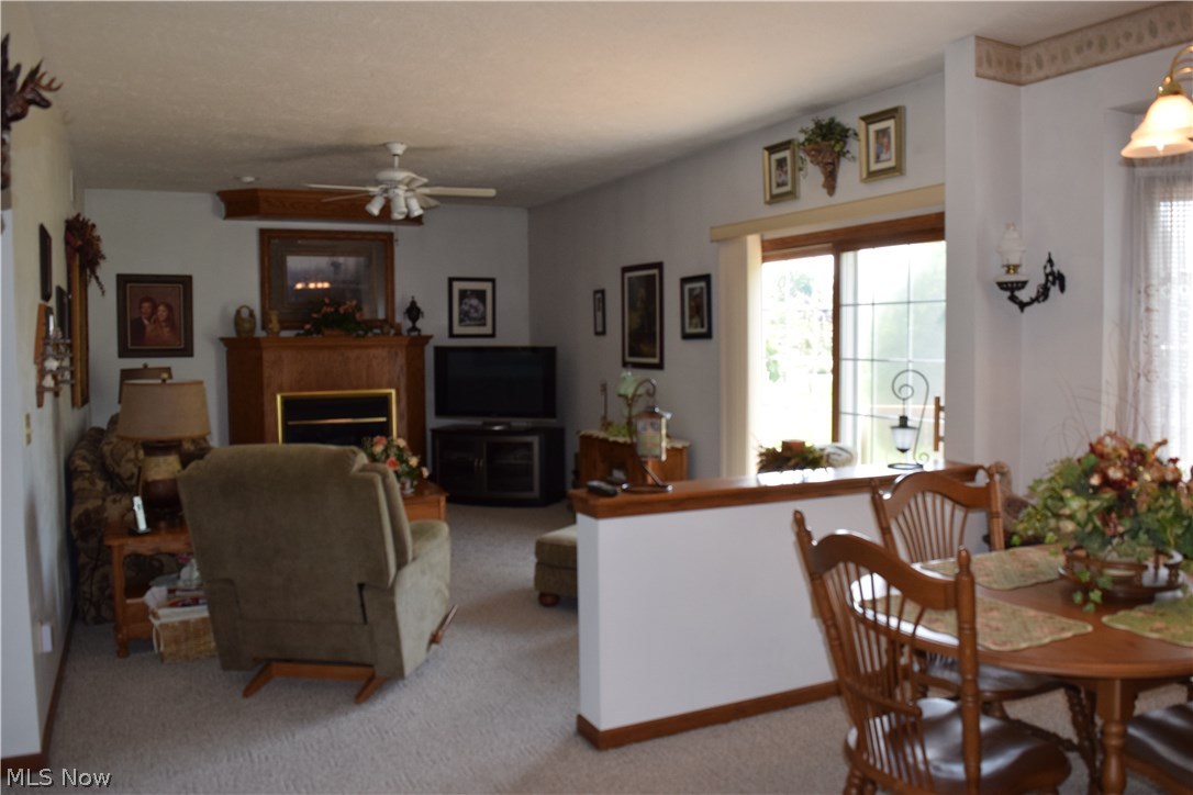 Silver Spgs - Residential