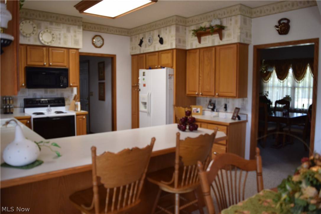 Silver Spgs - Residential