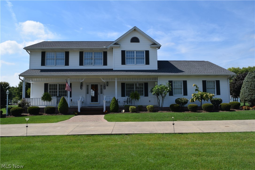 Silver Spgs - Residential