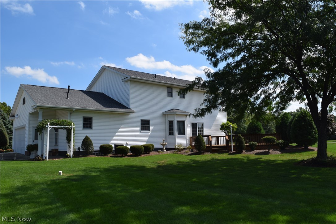 Silver Spgs - Residential