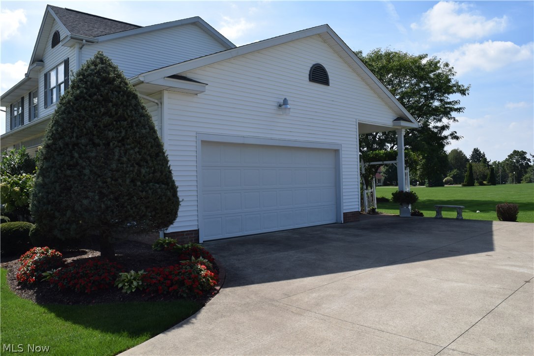 Silver Spgs - Residential