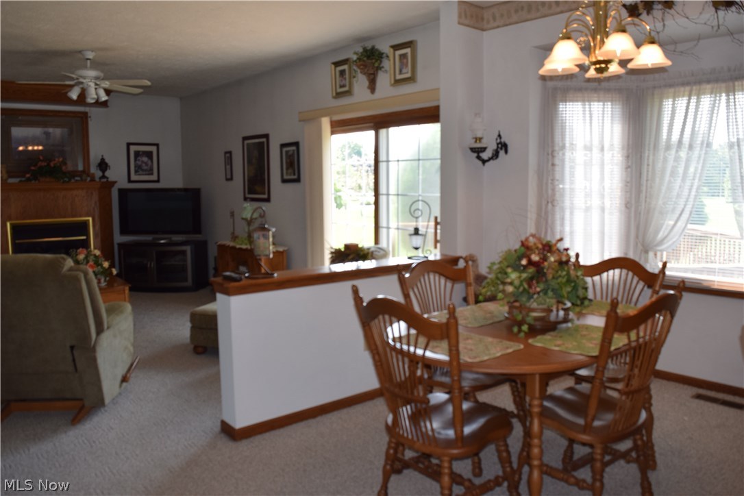 Silver Spgs - Residential