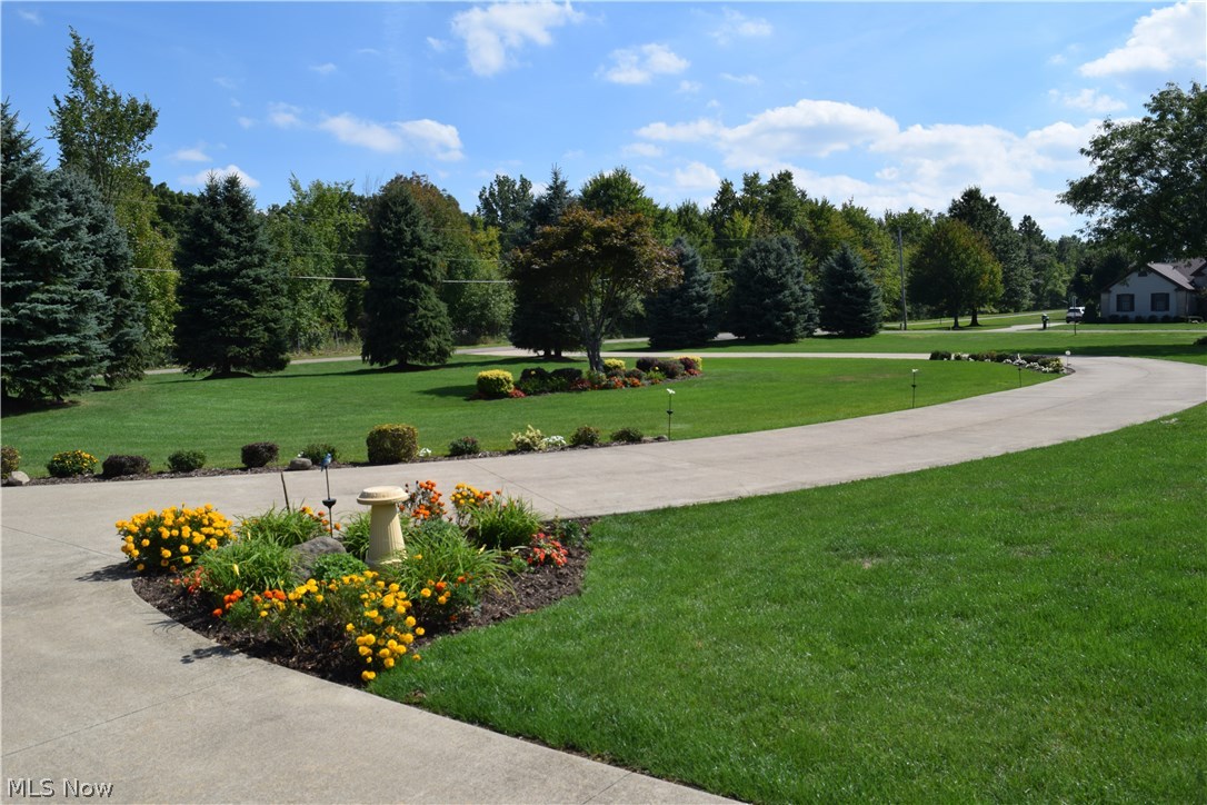 Silver Spgs - Residential