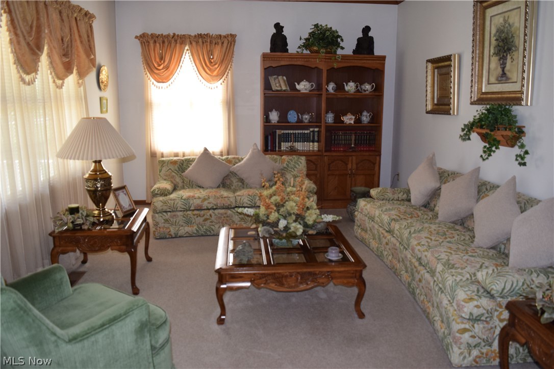 Silver Spgs - Residential